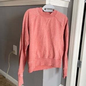 Lululemon Crewneck Sweatshirt